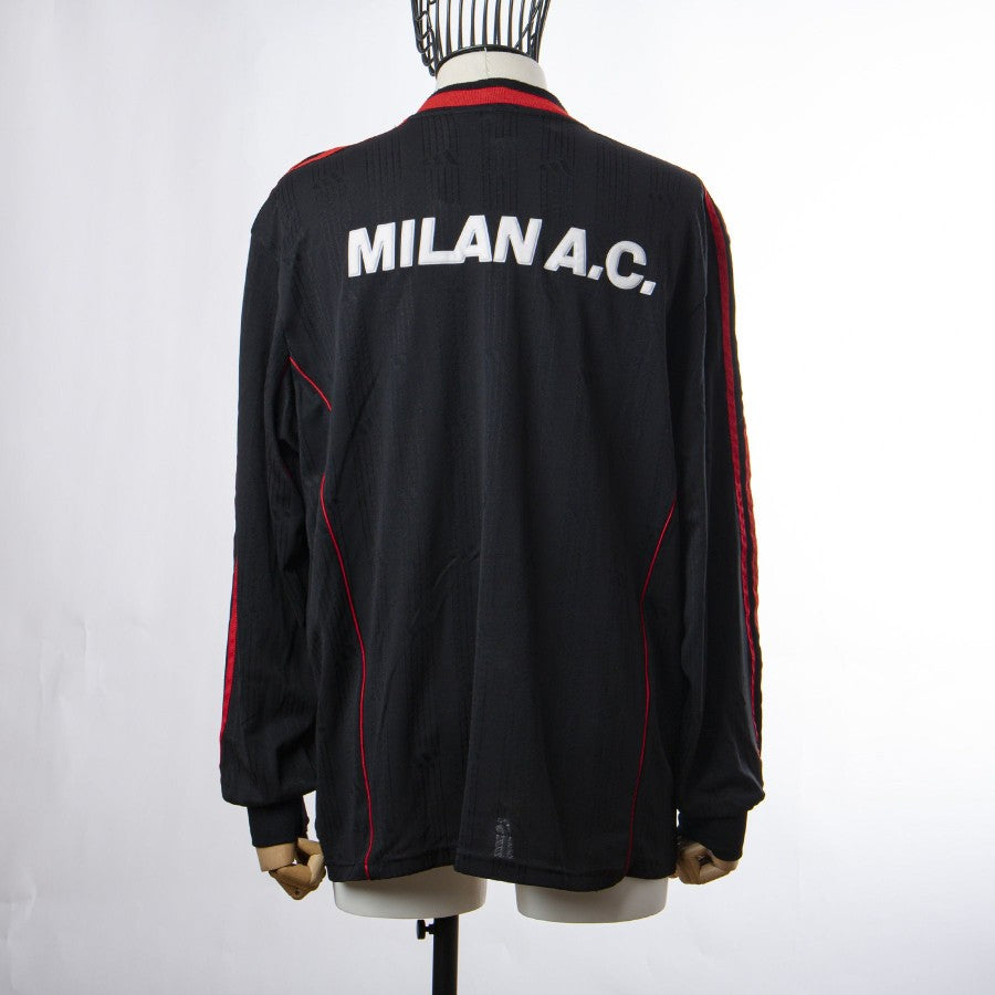 maglia allenamento milan adidas 1999/2000 by ADIDAS - Home (2)