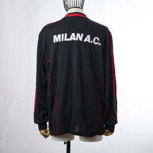 maglia allenamento milan adidas 1999/2000 by ADIDAS - Home (2)