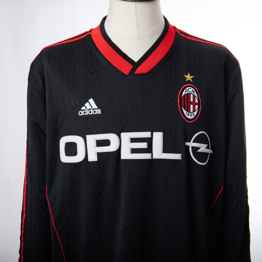 maglia allenamento milan adidas 1999/2000 by ADIDAS - Home (3)