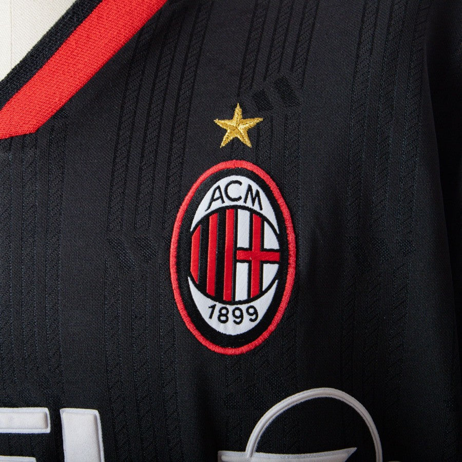 maglia allenamento milan adidas 1999/2000 by ADIDAS - Home (5)