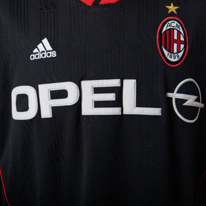 maglia allenamento milan adidas 1999/2000 by ADIDAS - Home (7)