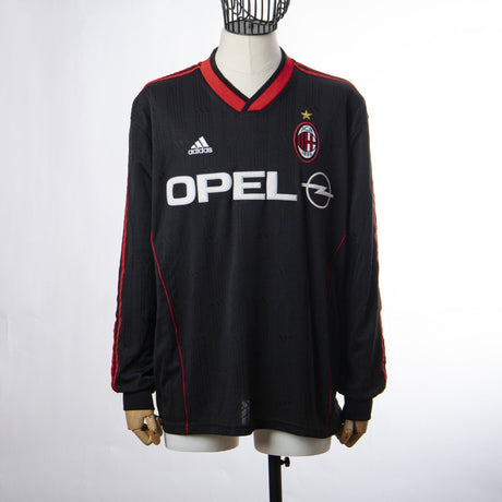 maglia allenamento milan adidas 1999/2000 by ADIDAS - Home