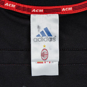 Maglia allenamento milan adidas 2003/2004 by ADIDAS - Home (10)
