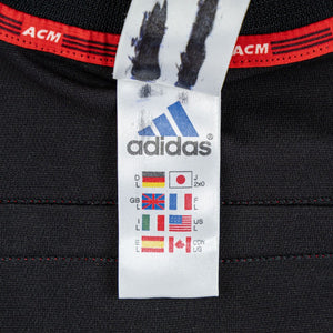 Maglia allenamento milan adidas 2003/2004 by ADIDAS - Home (11)