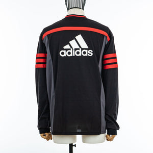 Maglia allenamento milan adidas 2003/2004 by ADIDAS - Home (2)