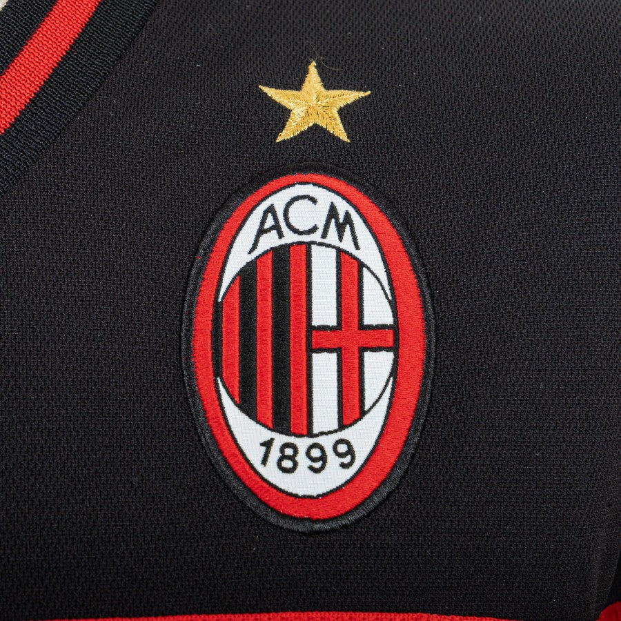 Maglia allenamento milan adidas 2003/2004 by ADIDAS - Home (3)
