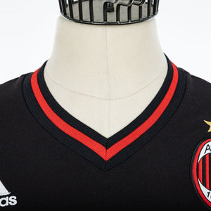 Maglia allenamento milan adidas 2003/2004 by ADIDAS - Home (7)