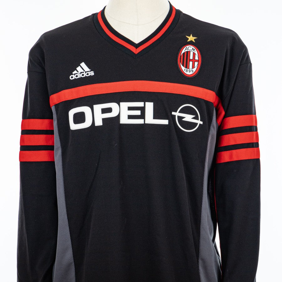 Maglia allenamento milan adidas 2003/2004 by ADIDAS - Home (8)