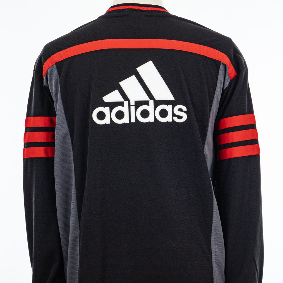 Maglia allenamento milan adidas 2003/2004 by ADIDAS - Home (9)
