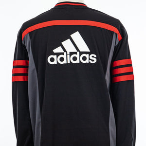 Maglia allenamento milan adidas 2003/2004 by ADIDAS - Home (9)