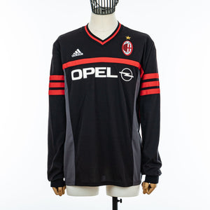 Maglia allenamento milan adidas 2003/2004 by ADIDAS - Home