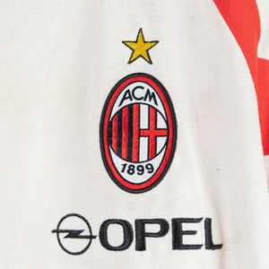 Maglia Allenamento Milan Adidas 2004/2005 by ADIDAS - Home (3)