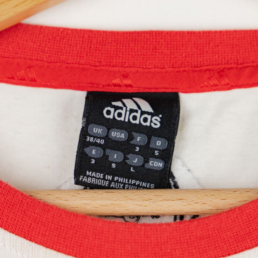 Maglia Allenamento Milan Adidas 2004/2005 by ADIDAS - Home (9)