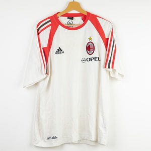 Maglia Allenamento Milan Adidas 2004/2005 by ADIDAS - Home