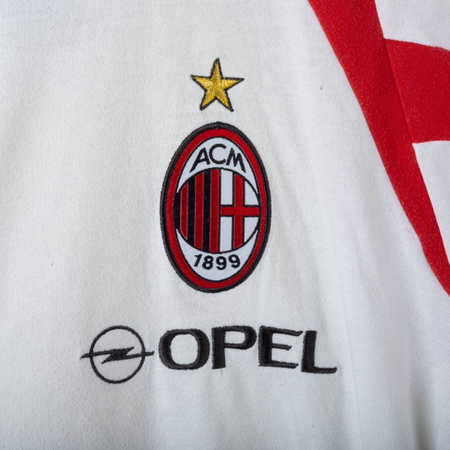 Maglia Allenamento Milan Adidas 2004/2005 by ADIDAS - Home (11)