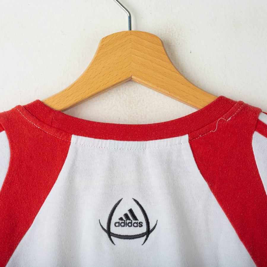 Maglia Allenamento Milan Adidas 2004/2005 by ADIDAS - Home (3)