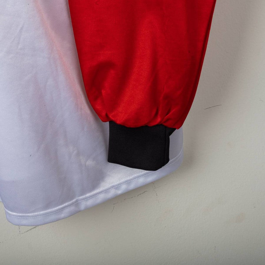 Maglia Allenamento Milan Adidas Opel 1999/2000 by ADIDAS - Home (10)