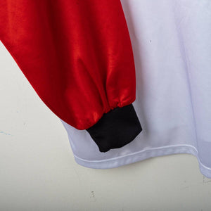 Maglia Allenamento Milan Adidas Opel 1999/2000 by ADIDAS - Home (11)