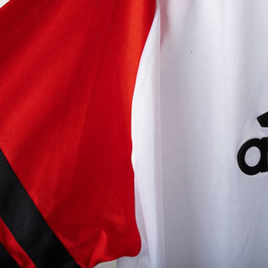 Maglia Allenamento Milan Adidas Opel 1999/2000 by ADIDAS - Home (12)