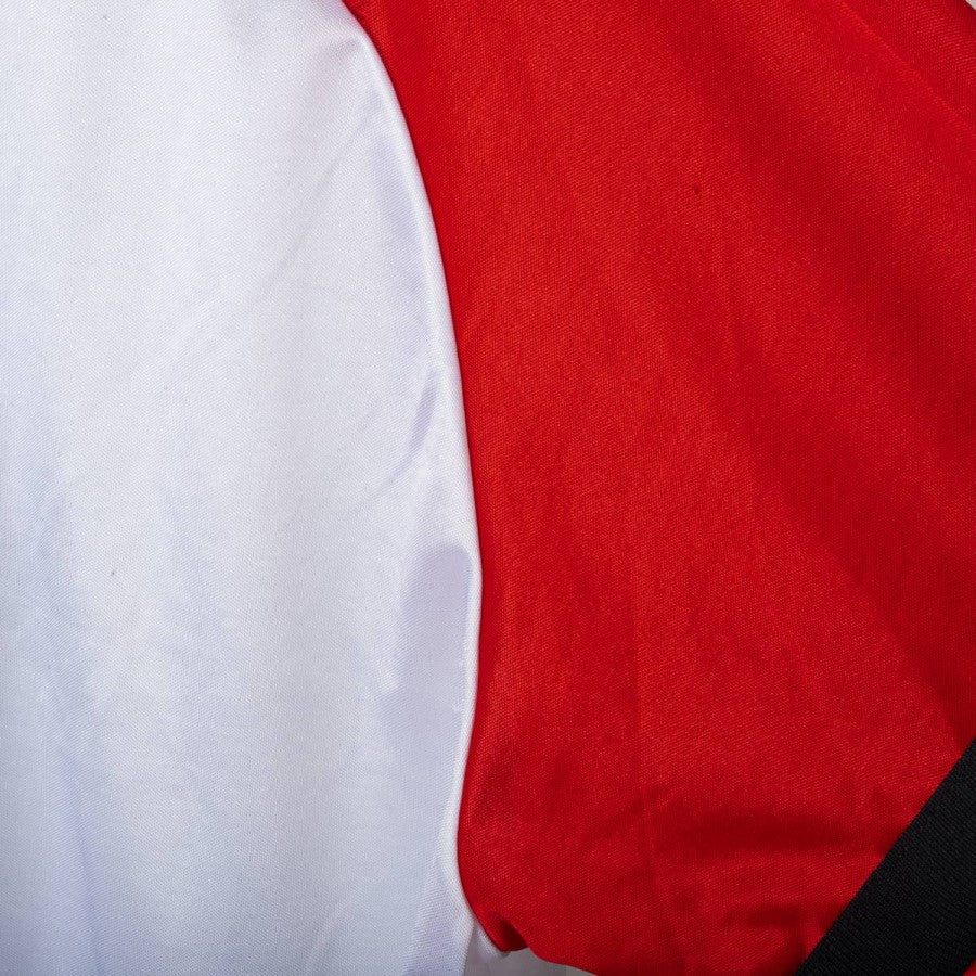 Maglia Allenamento Milan Adidas Opel 1999/2000 by ADIDAS - Home (13)