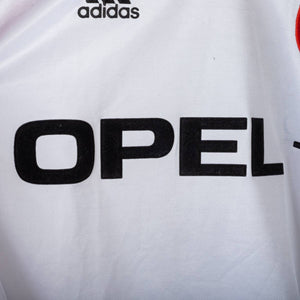 Maglia Allenamento Milan Adidas Opel 1999/2000 by ADIDAS - Home (18)