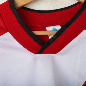 Maglia Allenamento Milan Adidas Opel 1999/2000 by ADIDAS - Home (19)