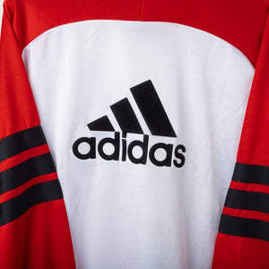 Maglia Allenamento Milan Adidas Opel 1999/2000 by ADIDAS - Home (5)