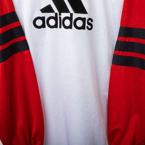 Maglia Allenamento Milan Adidas Opel 1999/2000 by ADIDAS - Home (6)