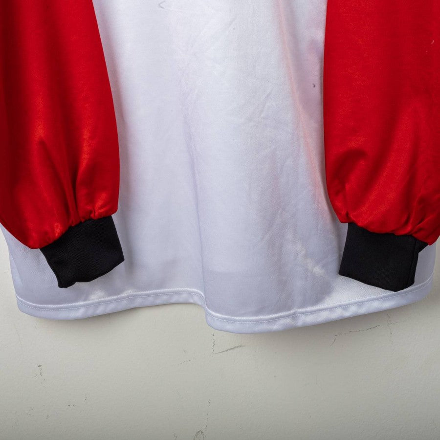 Maglia Allenamento Milan Adidas Opel 1999/2000 by ADIDAS - Home (7)