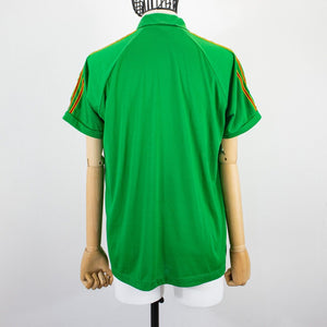 MAGLIA ALLENAMENTO ROMA ADIDAS 1991/1992 by ADIDAS - Home (2)