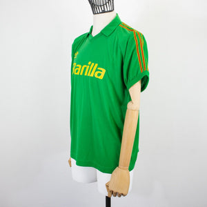 MAGLIA ALLENAMENTO ROMA ADIDAS 1991/1992 by ADIDAS - Home (3)