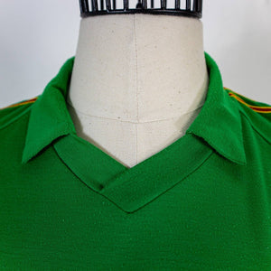 MAGLIA ALLENAMENTO ROMA ADIDAS 1991/1992 by ADIDAS - Home (5)