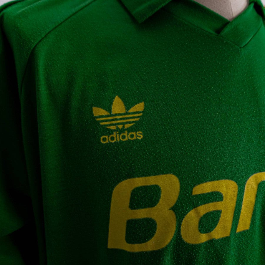 MAGLIA ALLENAMENTO ROMA ADIDAS 1991/1992 by ADIDAS - Home (6)