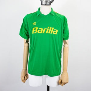 MAGLIA ALLENAMENTO ROMA ADIDAS 1991/1992 by ADIDAS - Home
