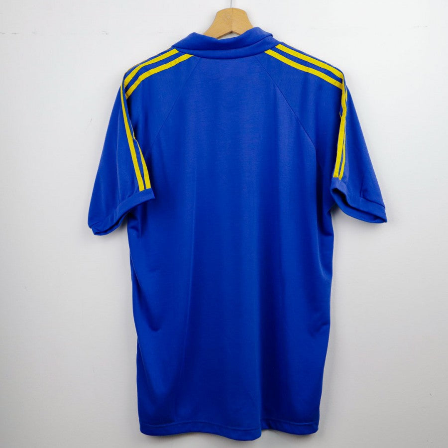 maglia allenamento roma adidas barilla 1991/1992 by ADIDAS - Home (2)