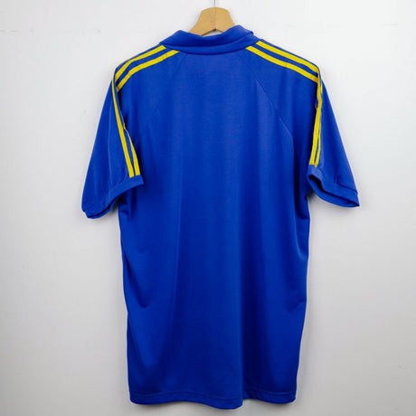 maglia allenamento roma adidas barilla 1991/1992 by ADIDAS - Home (2)