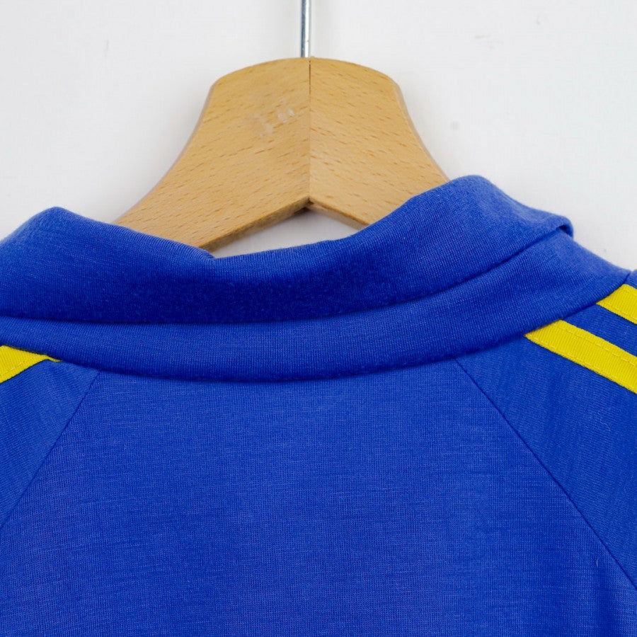 maglia allenamento roma adidas barilla 1991/1992 by ADIDAS - Home (3)