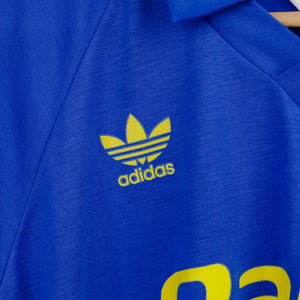 maglia allenamento roma adidas barilla 1991/1992 by ADIDAS - Home (7)