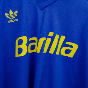 maglia allenamento roma adidas barilla 1991/1992 by ADIDAS - Home (8)