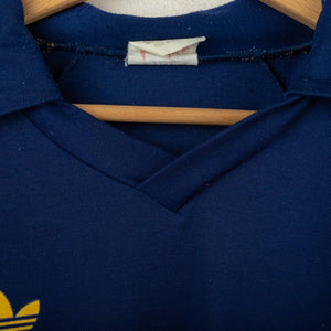 Maglia Allenamento Roma Adidas Blu 1991/1992 by ADIDAS - Home (14)