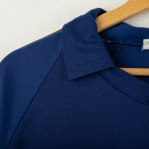 Maglia Allenamento Roma Adidas Blu 1991/1992 by ADIDAS - Home (15)