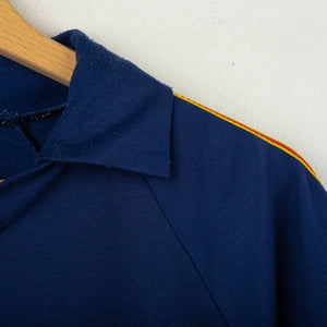 Maglia Allenamento Roma Adidas Blu 1991/1992 by ADIDAS - Home (16)