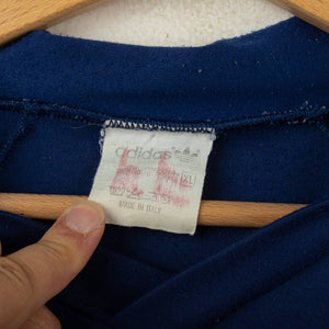 Maglia Allenamento Roma Adidas Blu 1991/1992 by ADIDAS - Home (17)