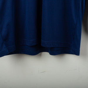 Maglia Allenamento Roma Adidas Blu 1991/1992 by ADIDAS - Home (18)