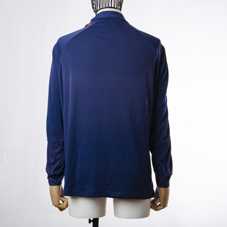 maglia allenamento roma adidas blu 1991/1992 by ADIDAS - Home (2)