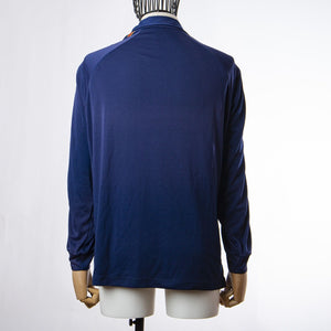 maglia allenamento roma adidas blu 1991/1992 by ADIDAS - Home (2)