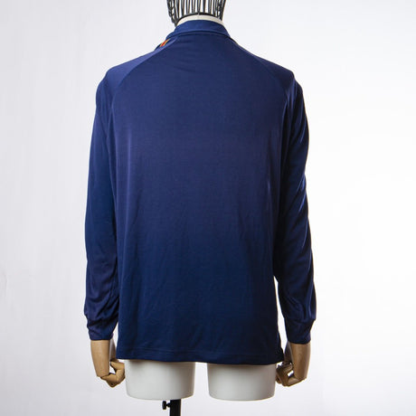 maglia allenamento roma adidas blu 1991/1992 by ADIDAS - Home (2)