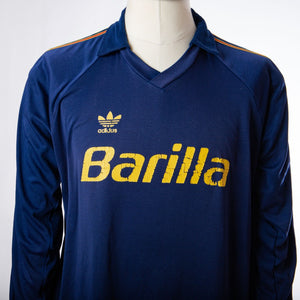 maglia allenamento roma adidas blu 1991/1992 by ADIDAS - Home (3)