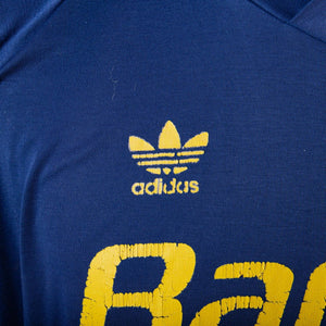 maglia allenamento roma adidas blu 1991/1992 by ADIDAS - Home (4)