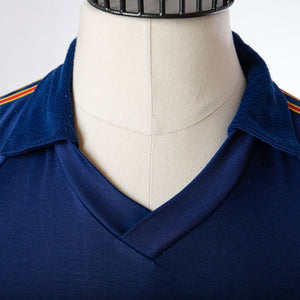 maglia allenamento roma adidas blu 1991/1992 by ADIDAS - Home (5)